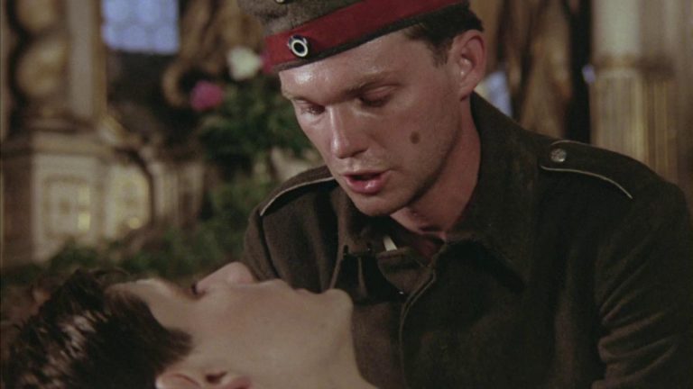 Top Memorable Lines from the 1979 Film “All Quiet on the Western Front”