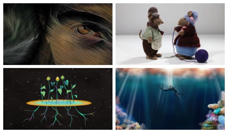 The BFI Allocates Funding Exceeding £1 Million to a Fresh Slate of Animated Endeavors