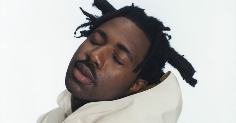 Sampha Announces His Upcoming ‘Lahai’ Album, Unveils ‘Only’ Track with New Video