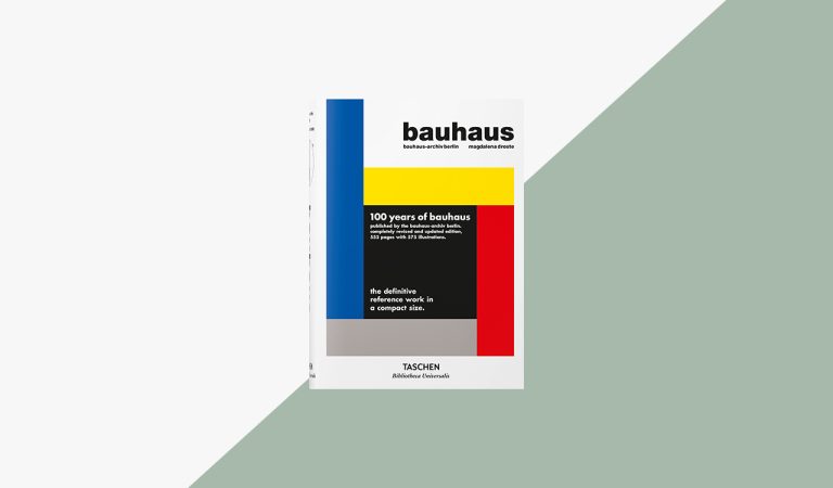 Editor’s Choice: The Evolution of Bauhaus Art – A Deep Dive with Taschen’s New Release