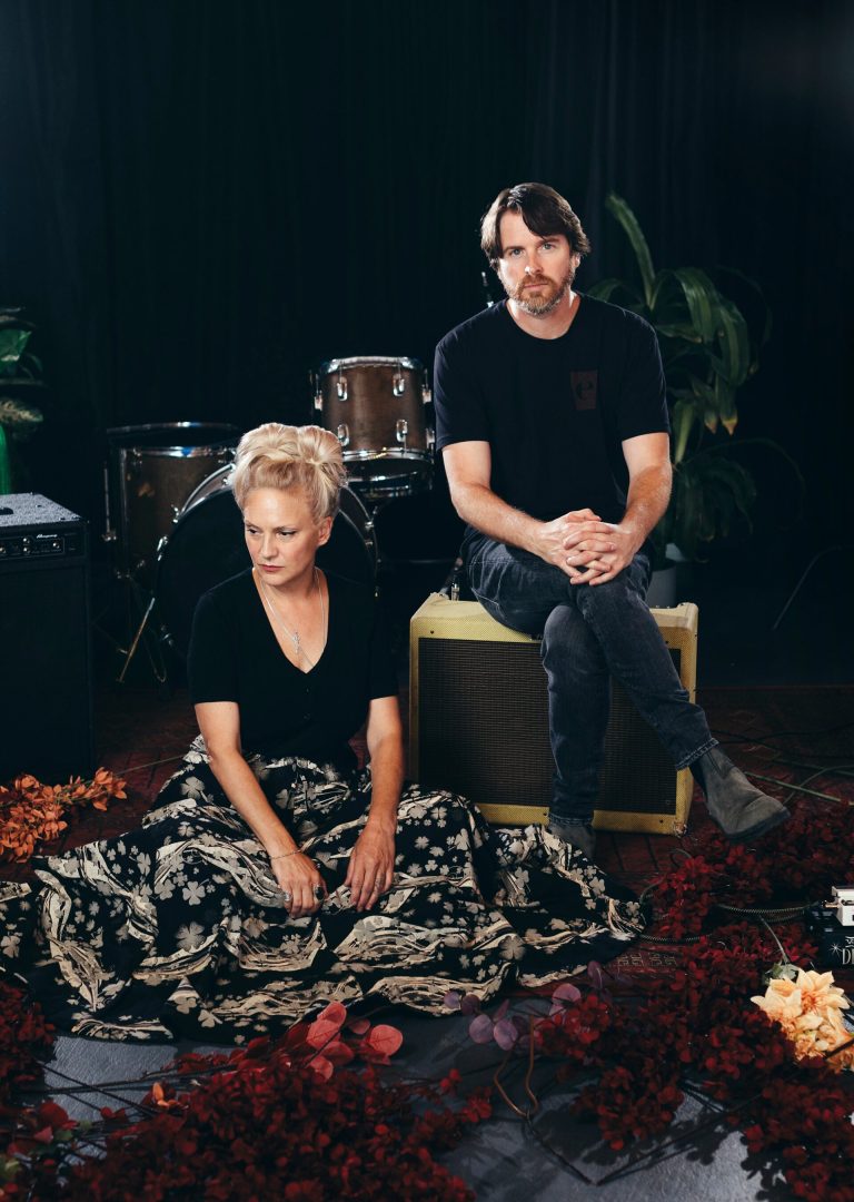 Jolie Laide: Musical Duo’s Inaugural Record and New Single Release